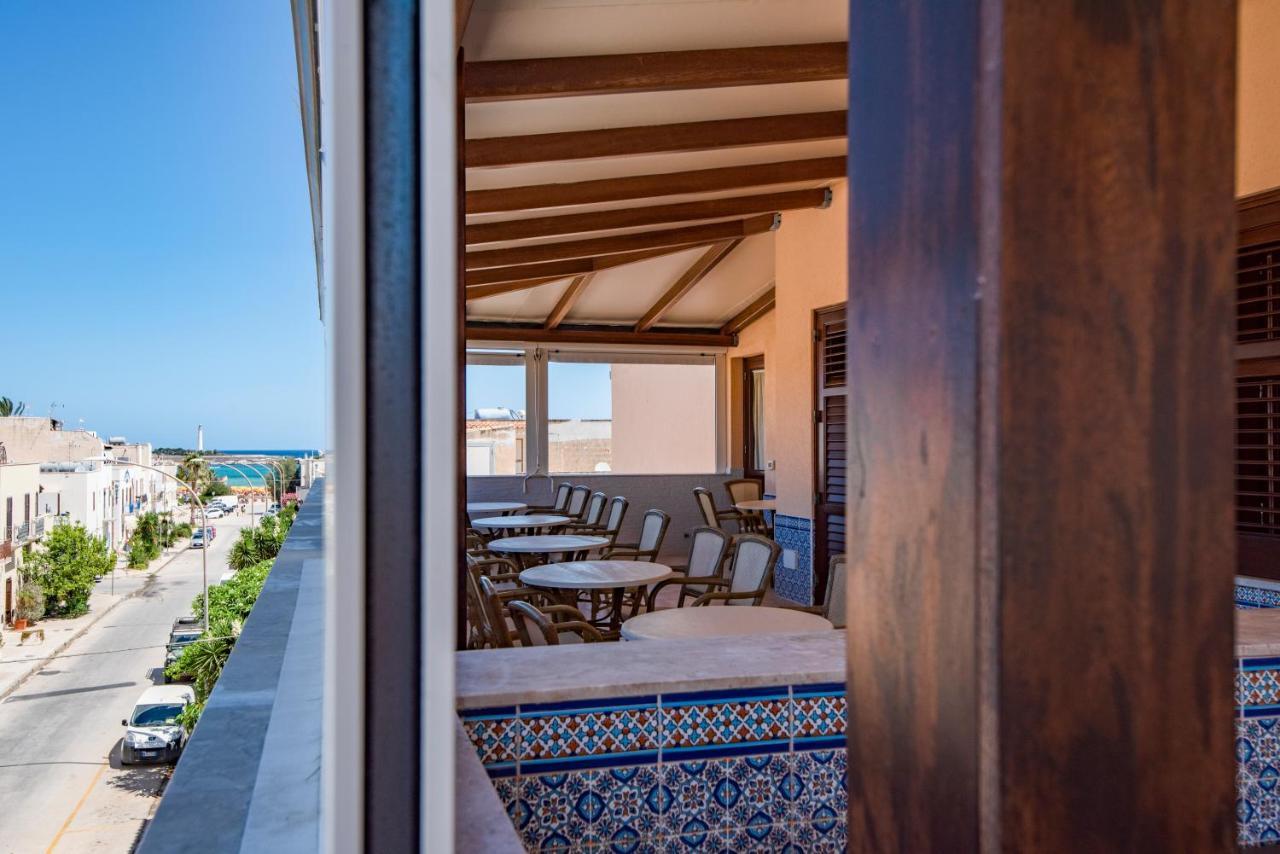 Agave Superior Rooms San Vito Lo Capo Exterior photo