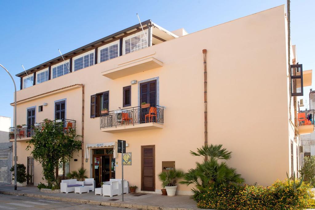 Agave Superior Rooms San Vito Lo Capo Exterior photo